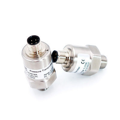 Датчик 0.5-4.5V давления кондиционирования воздуха IP67 для систем HVAC