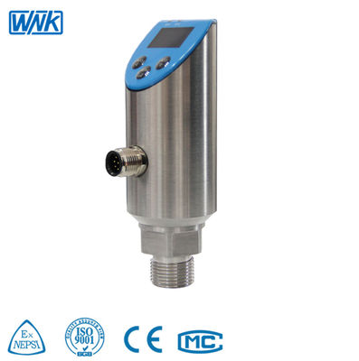 WNK 4 к переключателю давления масла 20mA с RS485 0 к 10V