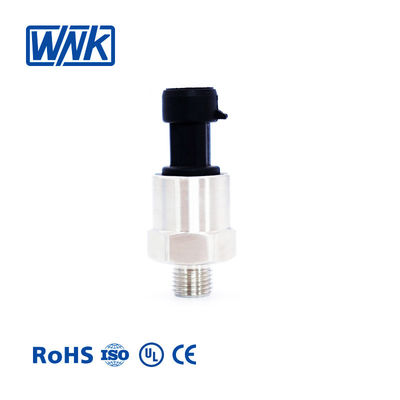 Передатчик датчика давления воды для кондиционера 4-20mA 0.5-4.5V Hvac