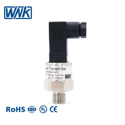 Передатчик датчика давления воды для кондиционера 4-20mA 0.5-4.5V Hvac