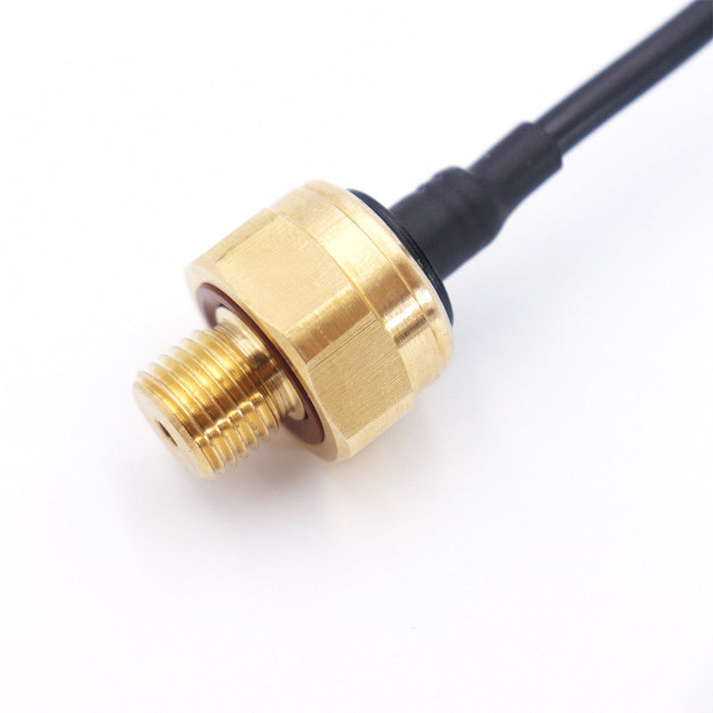 Датчик давления WNK латунный на газ воздуха 0,5 к 4.5V воды 0 до 20 Адвокатур