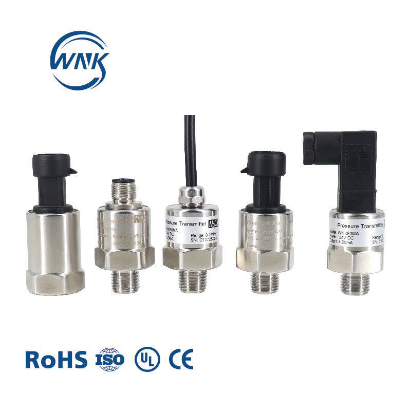датчик давления 0.5-4.5v 4-20ma I2C керамический для умного управления огня