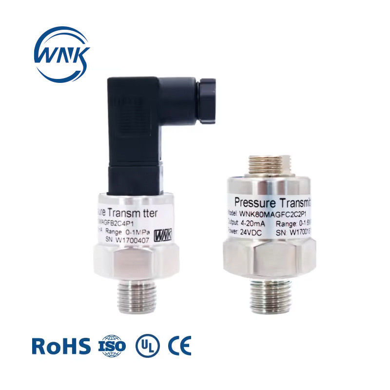 датчик давления 0.5-4.5v 4-20ma I2C керамический для умного управления огня