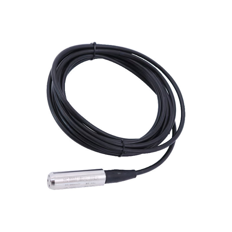 Настраиваемый выходной погруженный уровневой передатчик для 24VDC питания коррозионной устойчивости