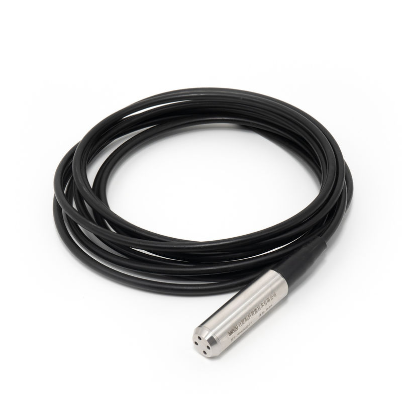 передатчик ровного датчика погружающийся хода 4-20ma 0.5-4.5V по своему типу для глубокой скважины