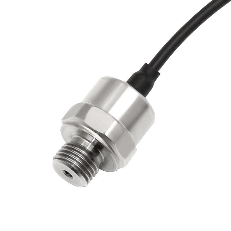 WNK настройка 0.5-4.5V G1/4 автомобильного датчика давления для моторного масла