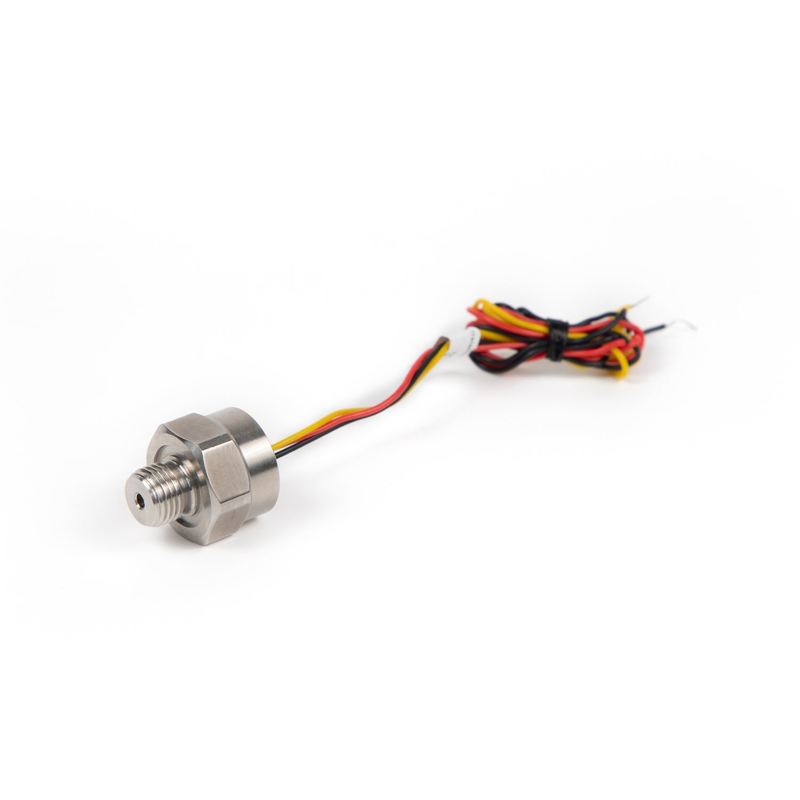 WNK811 Керамический емкостной датчик давления малого размера для воды, воздуха и газа