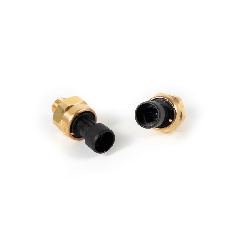 WNK Low Cost 0,5-4,5V Brass Pressure Sensor для воды/масла/газа воздуха