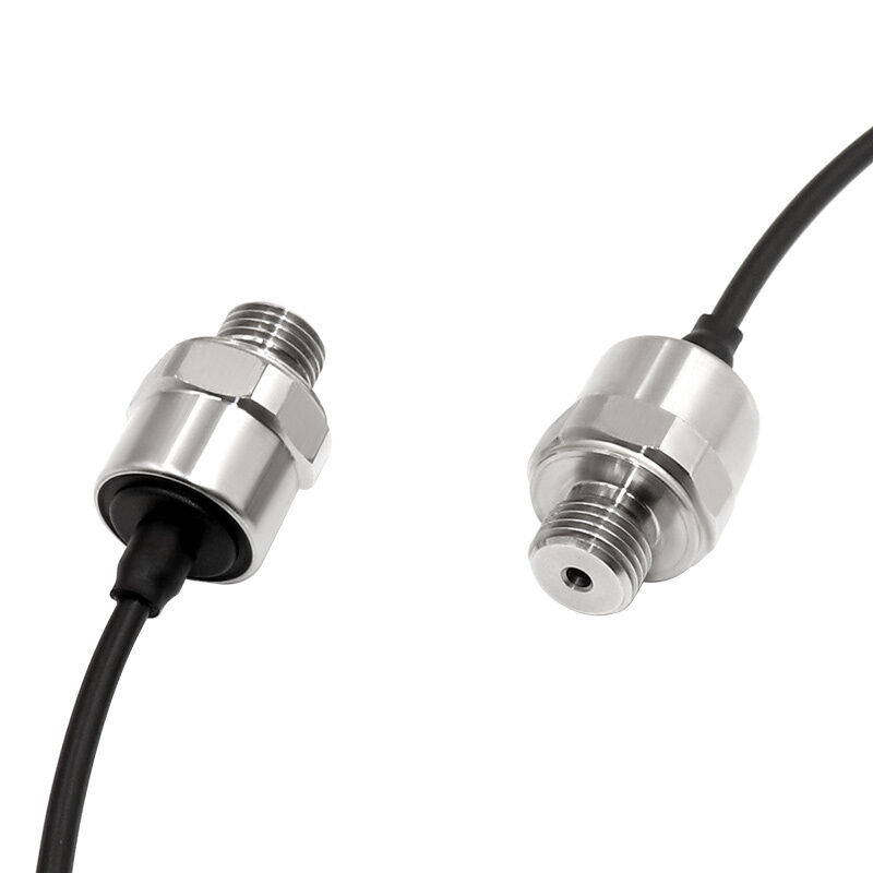 Низкозатратный компактный датчик давления WNK 0,5-4,5V для воздуха, воды и масла