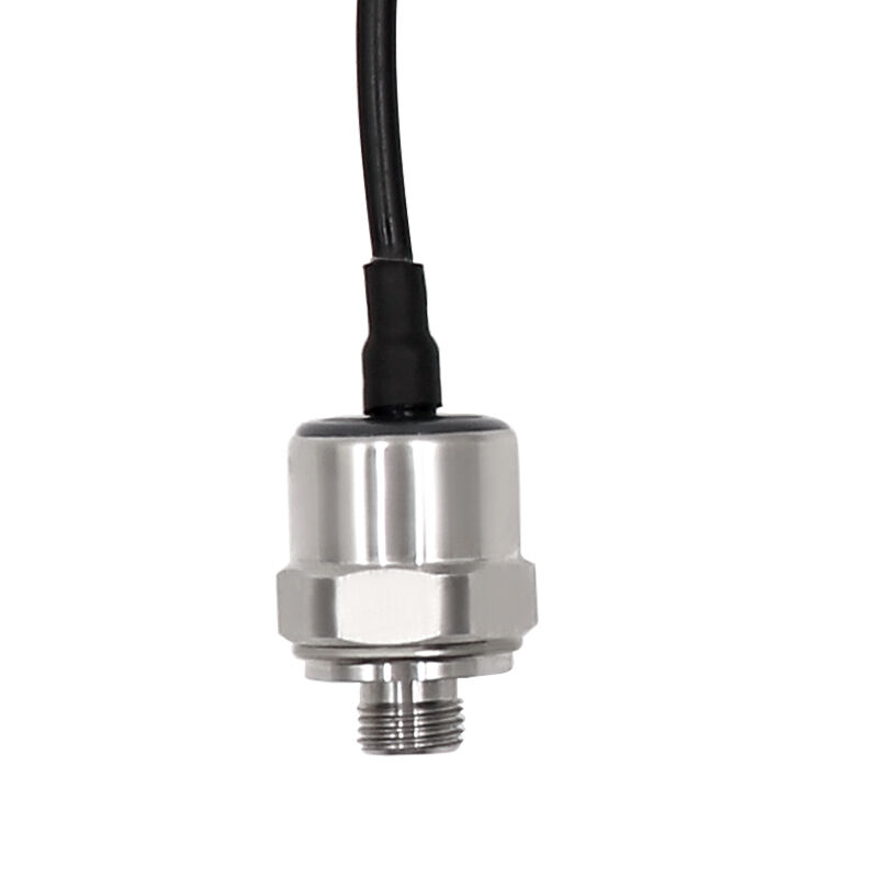 WNK Low Cost 0.5 ~ 4.5V Выход компактный датчик давления для газового масла воздуха