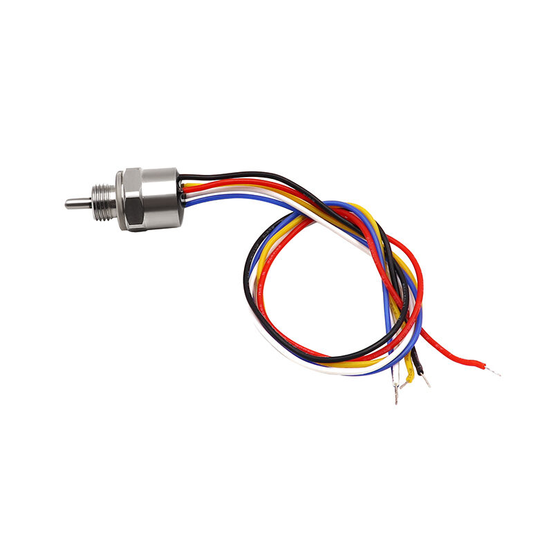 WNK 0,5V ~ 4,5V I2C датчик температурного давления для кофемашины и водоотведения