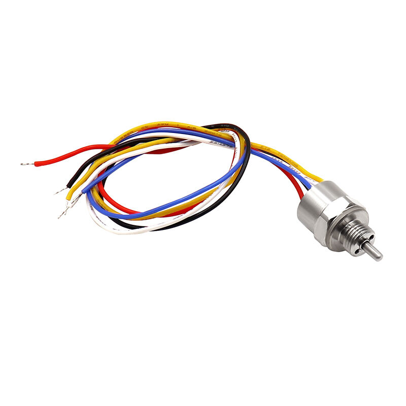 WNK 0,5V ~ 4,5V I2C датчик температурного давления для кофемашины и водоотведения
