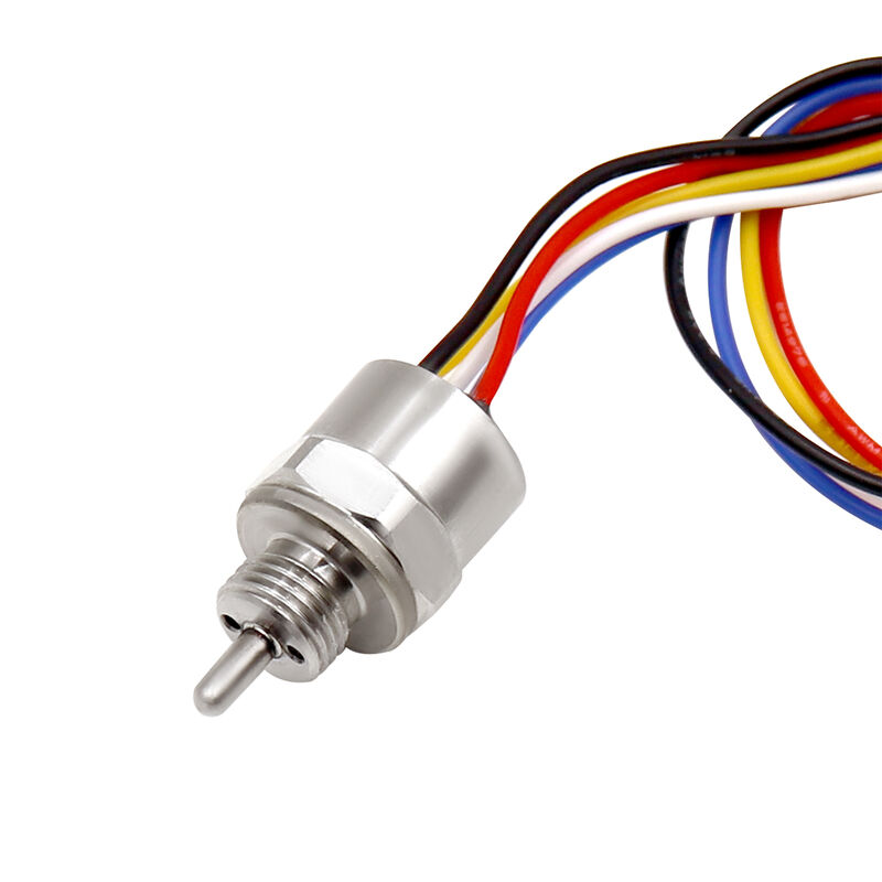 WNK 0,5V ~ 4,5V I2C датчик температурного давления для кофемашины и водоотведения