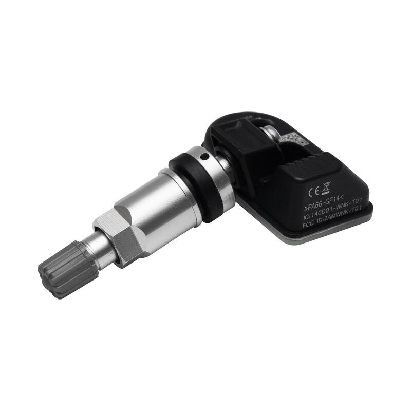 Универсальный датчик TPMS для всех транспортных средств