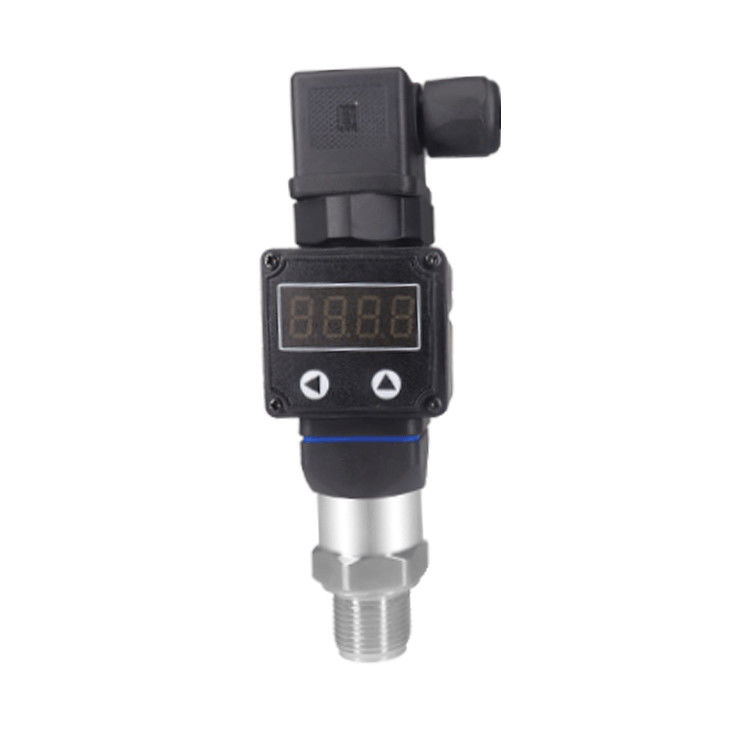 4-20mA 0.5-4.5V отразило датчик давления кремния с цифровым дисплеем