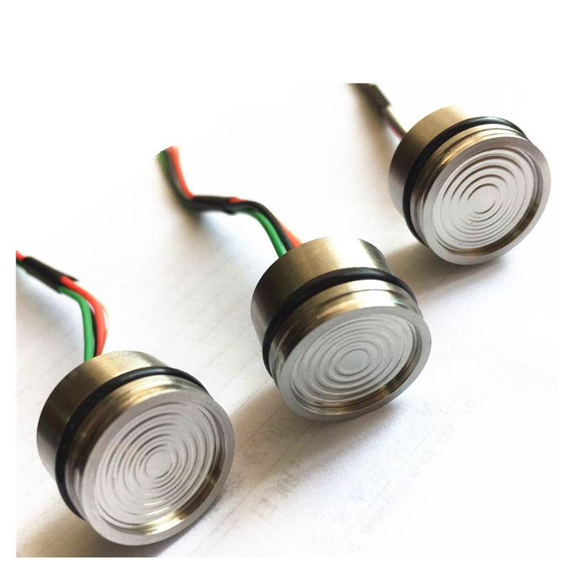 датчик давления кремния 0-10Kpa~7Mpa 0.5-4.5V 4-20mA I2C