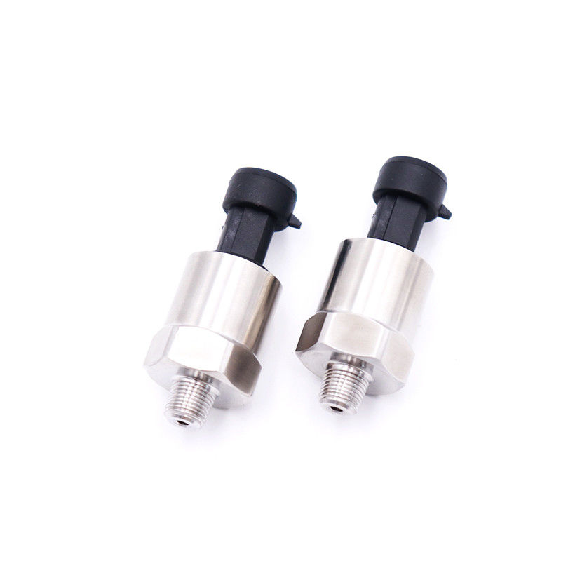 Датчик 0.5-4.5V давления кондиционирования воздуха IP67 для систем HVAC