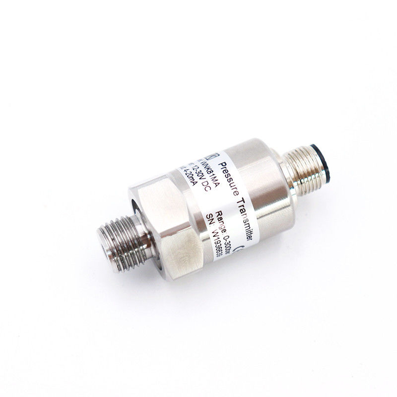 Датчик 0.5-4.5V давления кондиционирования воздуха IP67 для систем HVAC