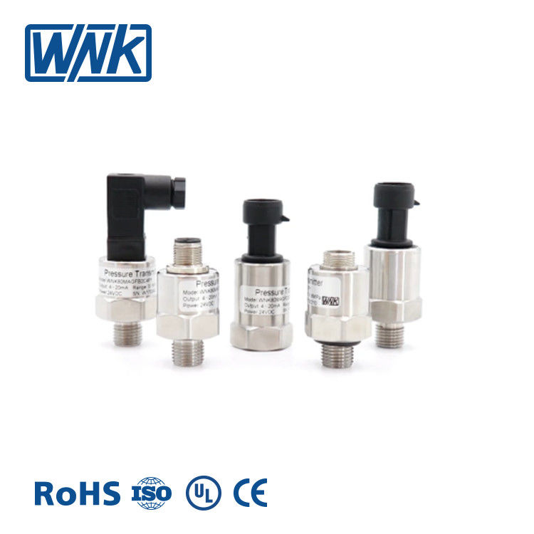 Датчик 0.5-4.5V давления кондиционирования воздуха IP67 для систем HVAC