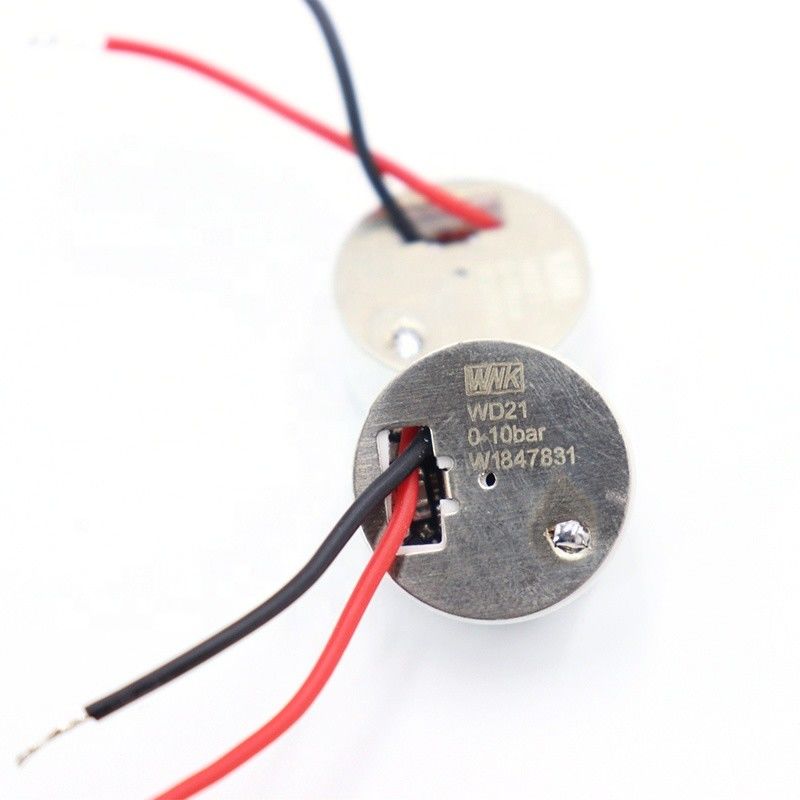 Датчик давления WNK I2C SPI 10 Адвокатур 20 Адвокатур для солнечной системы