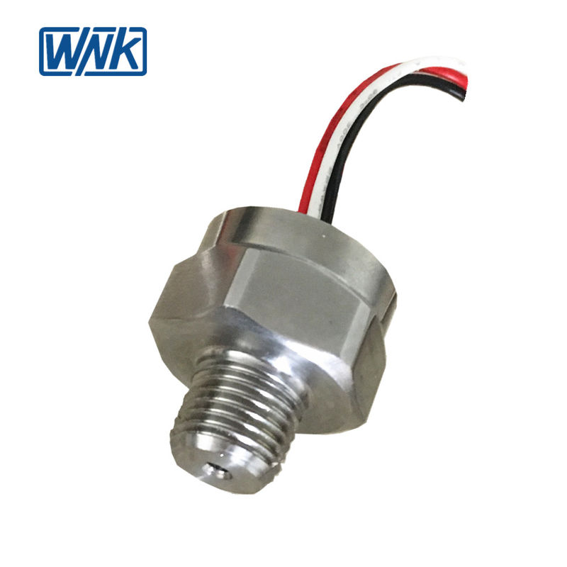Умный датчик давления GS небольшой IOT с функцией сна SPI I2C 0.2-2.9V