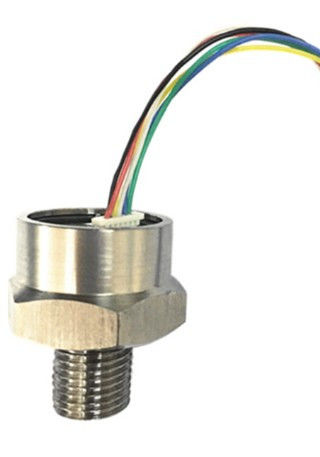 Умный датчик давления GS небольшой IOT с функцией сна SPI I2C 0.2-2.9V