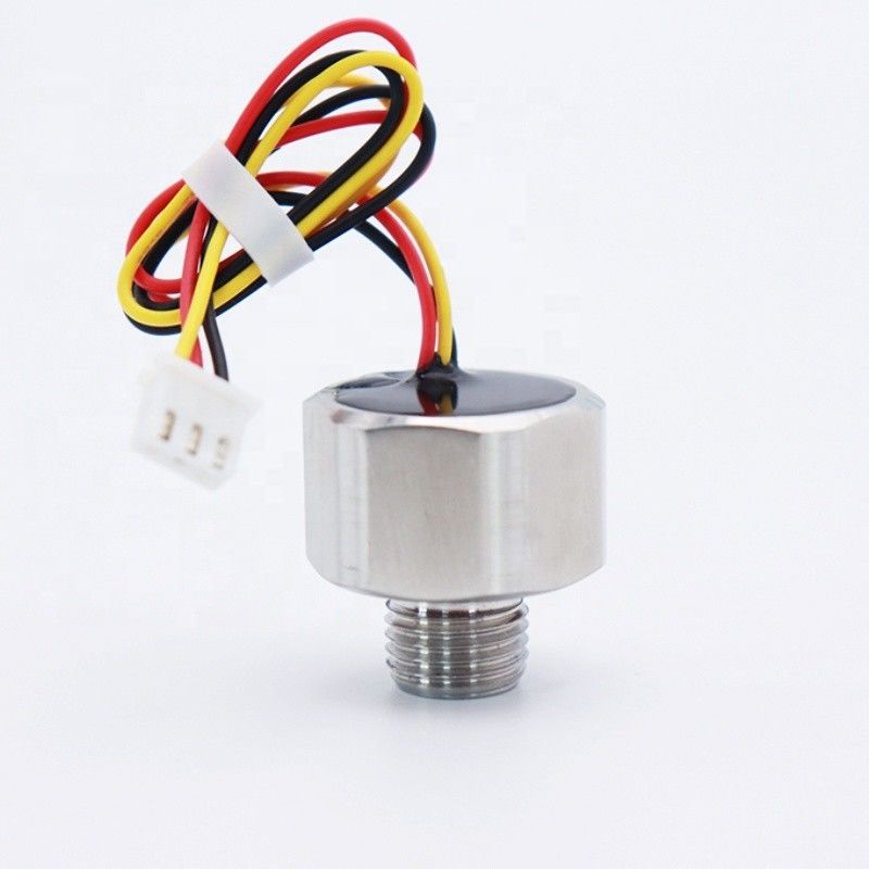 Анти- корозия 1 датчик давления 5v с быстрым соединением M12x1.5
