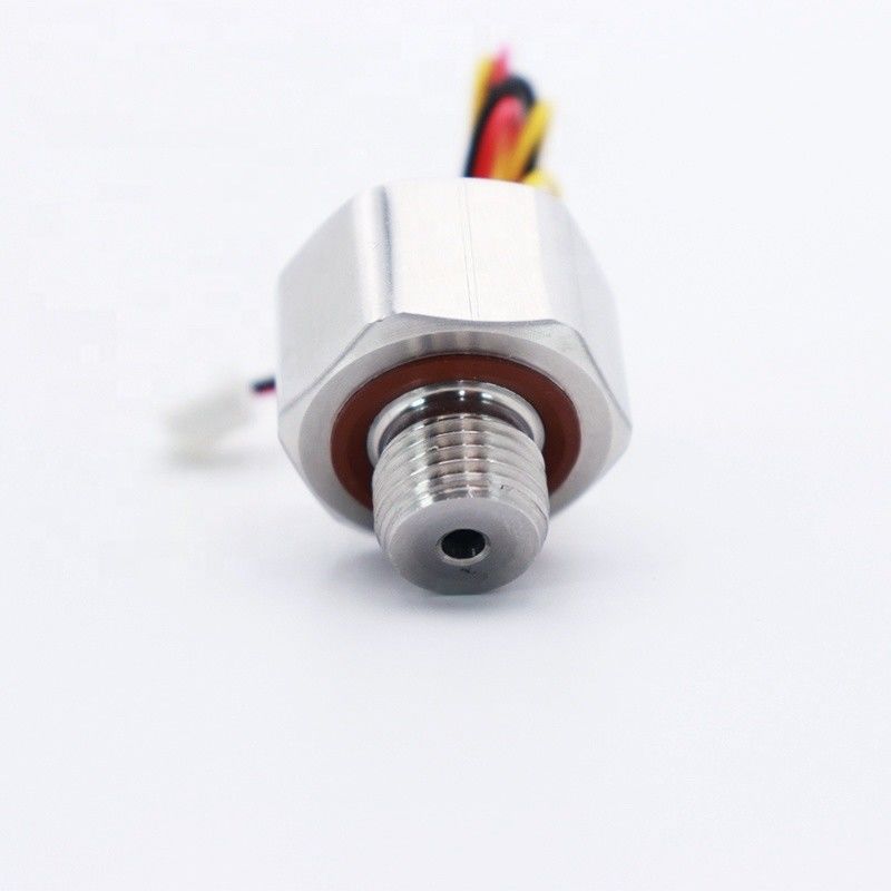 Анти- корозия 1 датчик давления 5v с быстрым соединением M12x1.5