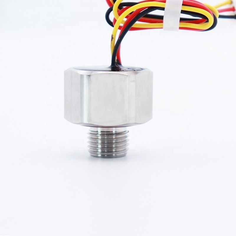 Анти- корозия 1 датчик давления 5v с быстрым соединением M12x1.5