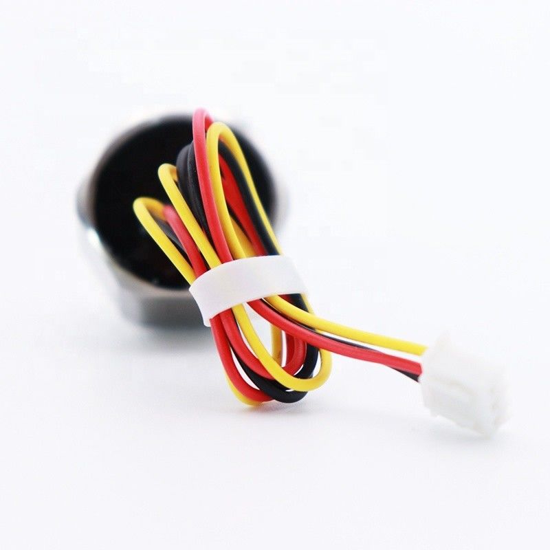 Анти- корозия 1 датчик давления 5v с быстрым соединением M12x1.5