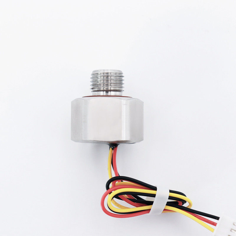 соединение датчика G1/4 давления воды 3.3V IOT для циркуляторной системы