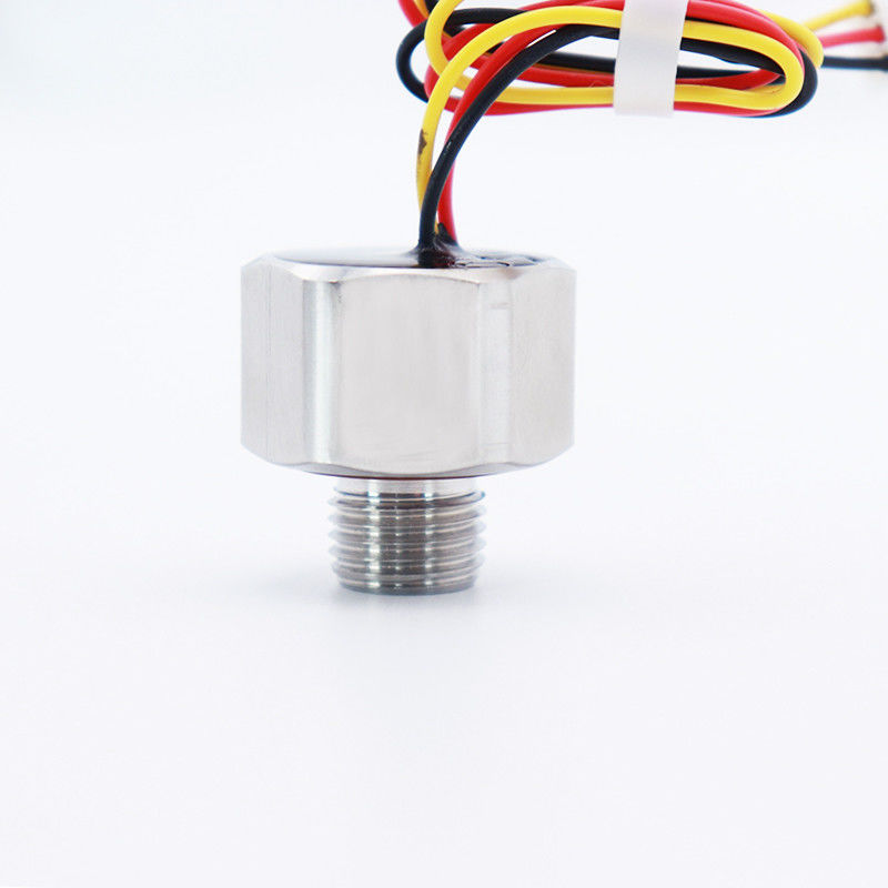 соединение датчика G1/4 давления воды 3.3V IOT для циркуляторной системы