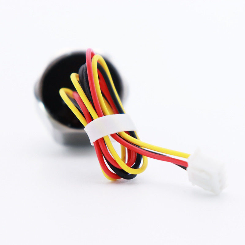 соединение датчика G1/4 давления воды 3.3V IOT для циркуляторной системы