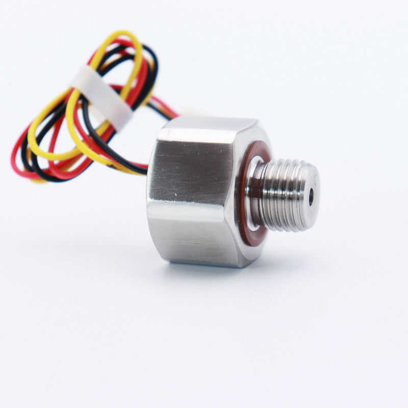соединение датчика G1/4 давления воды 3.3V IOT для циркуляторной системы