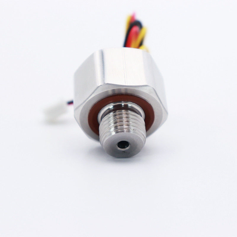 соединение датчика G1/4 давления воды 3.3V IOT для циркуляторной системы