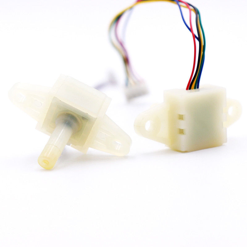 датчик воздушных потоков 5V для PVC вентилятора расквартировывая материальный выход I2C