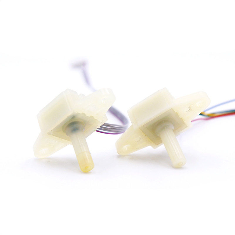 датчик воздушных потоков 5V для PVC вентилятора расквартировывая материальный выход I2C