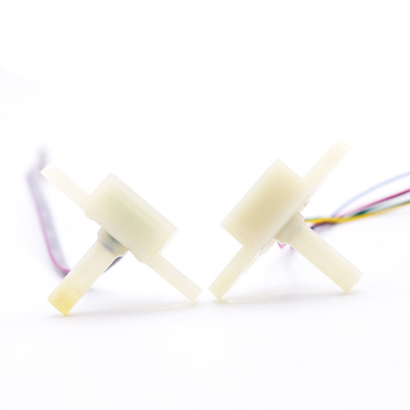датчик воздушных потоков 5V для PVC вентилятора расквартировывая материальный выход I2C