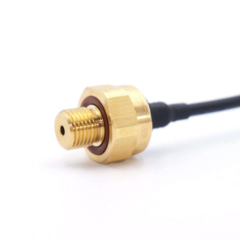 Датчик воздушного давления 0.5-4.5v WNK латунный электронный с выходом кабеля