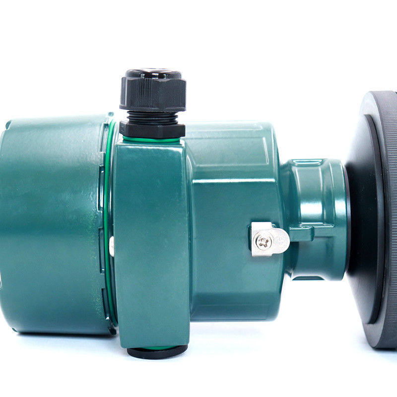 Ультразвуковой выход датчика уровня 4-20 mA/HART/RS485/Modbus ровного датчика воды ультразвуковой