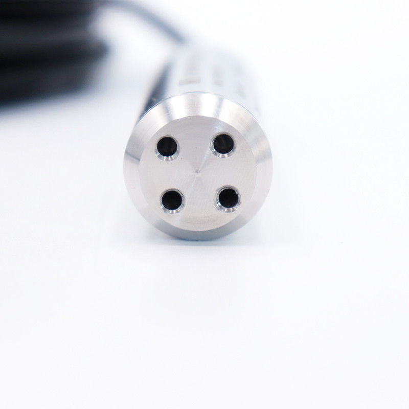 3.3V датчик воды выхода поставки I2C 4-20mA ровный для танка обработки