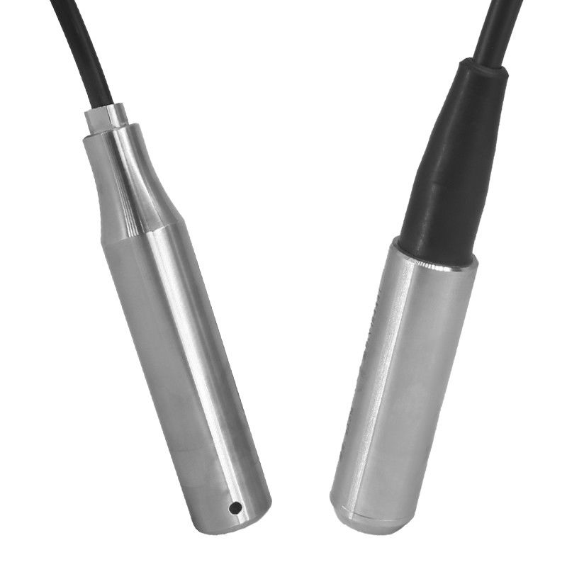 степень передатчика -20-85 уровня воды 0.5-4.5v RS485 для танка