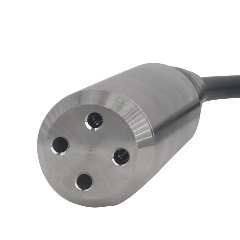 степень передатчика -20-85 уровня воды 0.5-4.5v RS485 для танка