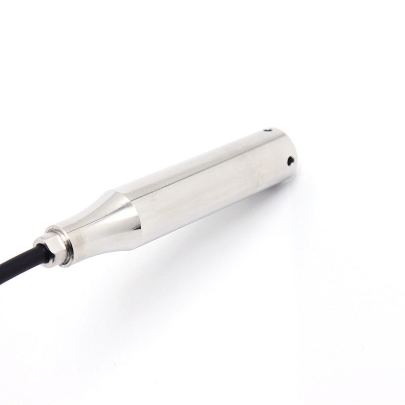 Датчик воды погружающийся 4-20mA RS485 4-20MA 0-5V 0.5-4.5V i2c ровный для цистерны с водой