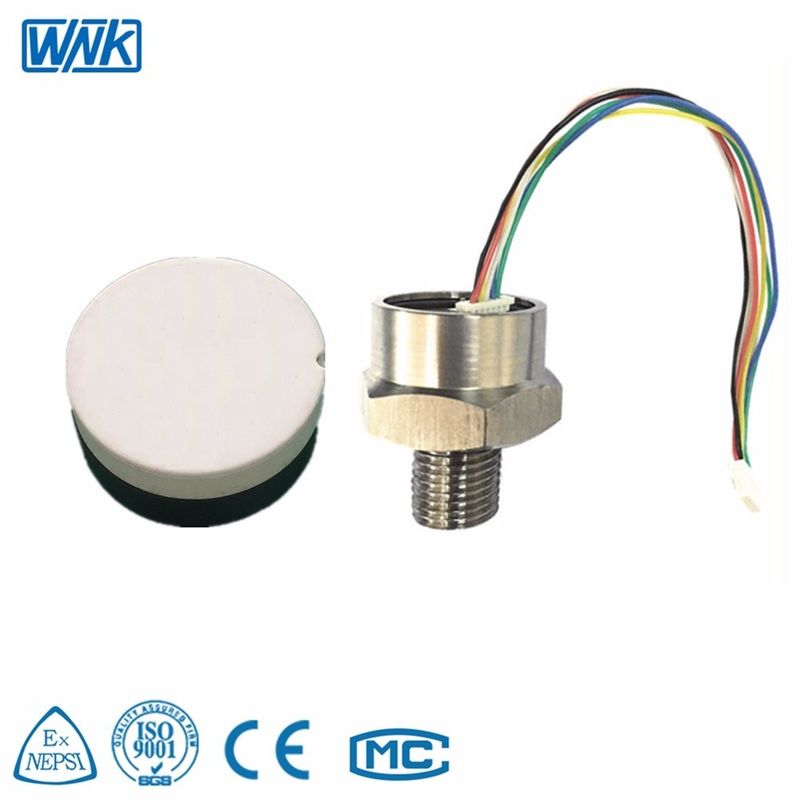 Датчик воздушного давления воды низкой цены с выходом I2C 0.5-4.5V 0-10V 4-20mA