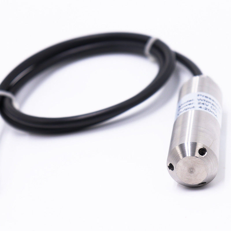 стабильности ровного датчика воды 4-20mA 0.5-4.5V размер Intergral сетноой-аналогов высокой небольшой