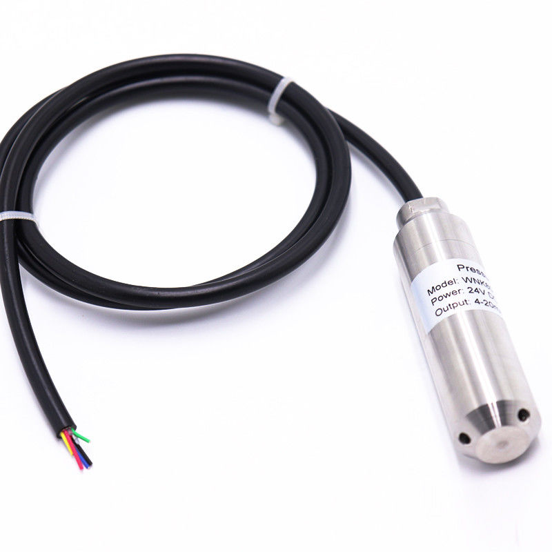 стабильности ровного датчика воды 4-20mA 0.5-4.5V размер Intergral сетноой-аналогов высокой небольшой