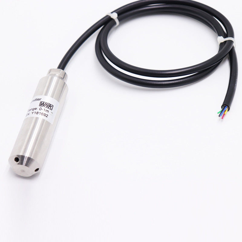 стабильности ровного датчика воды 4-20mA 0.5-4.5V размер Intergral сетноой-аналогов высокой небольшой