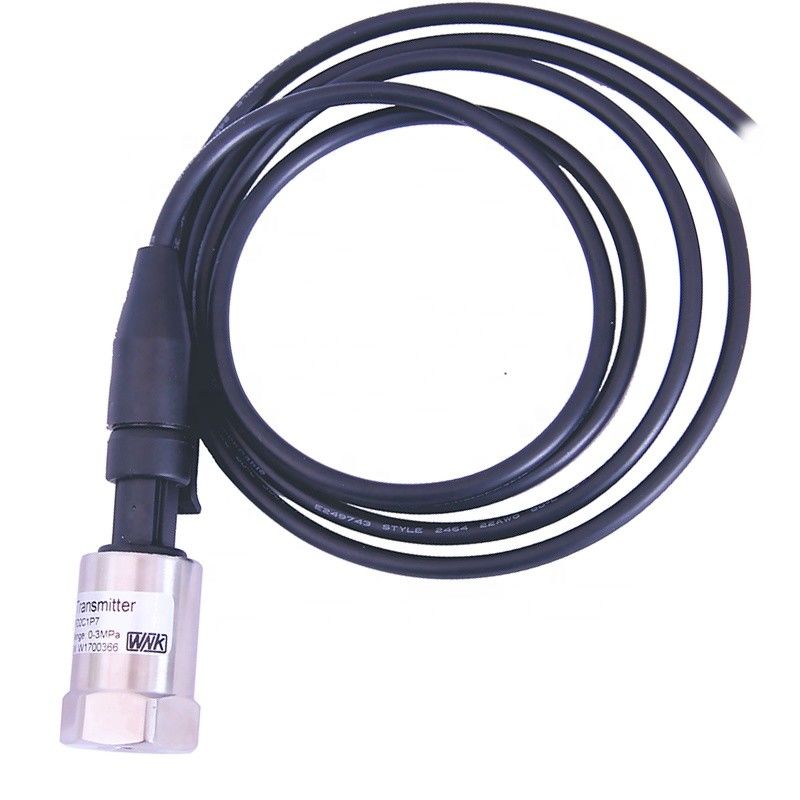 304 нержавеющая сталь 4 - передатчик давления 20mA 0.5-4.5V для Hvac