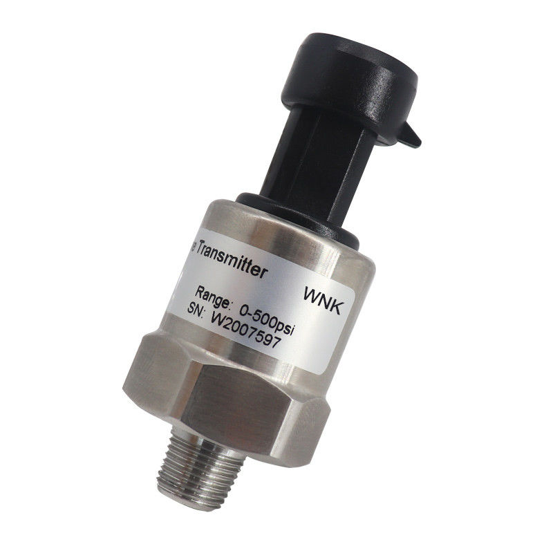Датчик давления воды 0.5V-4.5V 4-20mA I2C для пара жидкостного газа